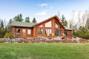 90190 Bark Point Rd, Herbster, WI 54844 - Photo 1