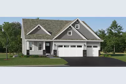 7529 Lotus Lane, Lino Lakes, MN 55038 - Photo 1