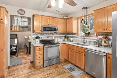 23030 Henna Avenue N, Forest Lake, MN 55025 - Photo 1