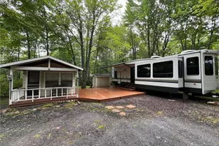 E11 Lot 65 Pathfinder Village, Hinckley, MN 55037 - Photo 1