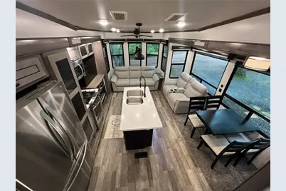 E11 Lot 65 Pathfinder Village, Hinckley, MN 55037 - Photo 5