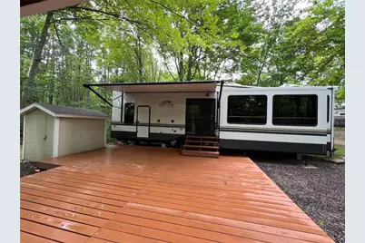 E11 Lot 65 Pathfinder Village, Hinckley, MN 55037 - Photo 17