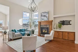 8823 Fraizer Street NE, Blaine, MN 55014 - Photo 3