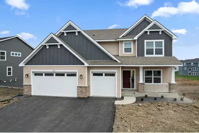 7528 Lotus Lane, Lino Lakes, MN 55038 - Photo 19