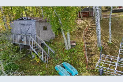 38005 Little Moose Lake Road, Deer River, MN 56636 - Photo 7