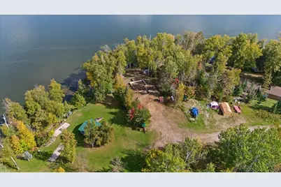 38005 Little Moose Lake Road, Deer River, MN 56636 - Photo 1