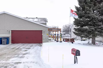 1224 7th Street N, Moorhead, MN 56560 - Photo 1