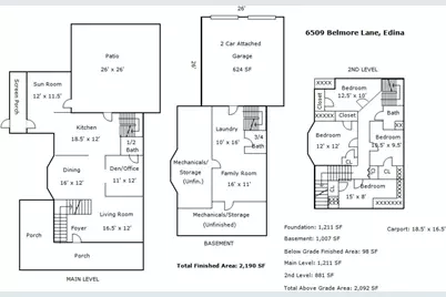 6509 Belmore Lane, Edina, MN 55343 - Photo 61