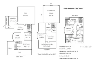 6509 Belmore Ln, Edina, MN 55343 - Photo 61
