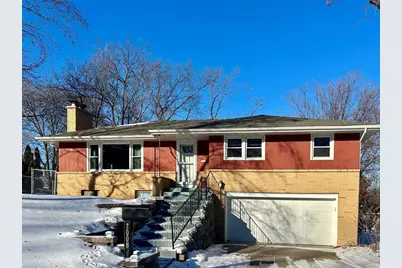 7008 Hill Place N, Crystal, MN 55427 - Photo 1