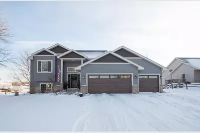 265 Arbor Curve NE, Cokato, MN 55321 - Photo 5