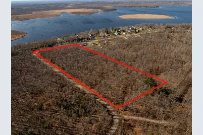 Lots 1-4 Clam Lake Drive, Siren, WI 54872 - Photo 1