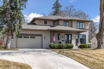 5615 Saint Andrews Avenue, Edina, MN 55424 - Photo 1