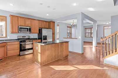 1763 Switchgrass Court, Shakopee, MN 55379 - Photo 5