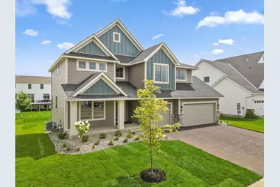 17905 Hidden Creek Trail, Lakeville, MN 55044 - Photo 1