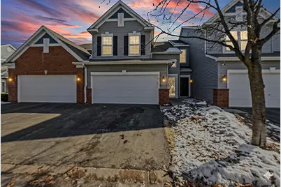 343 Heritage Trail, Circle Pines, MN 55014 - Photo 1