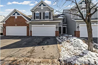 343 Heritage Trail, Circle Pines, MN 55014 - Photo 3