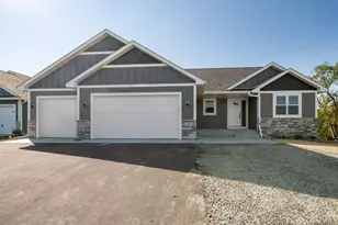 1635 72nd Ave, Hammond, WI 54015 - Photo 1