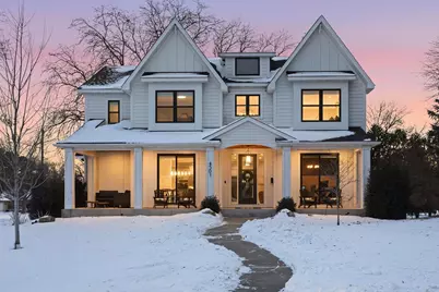 4501 Dunham Drive, Edina, MN 55435 - Photo 1