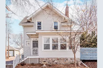 138 Moore Street, Saint Paul, MN 55104 - Photo 1