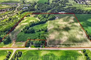 Tbd Harrison Street W, Annandale, MN 55302 - Photo 1