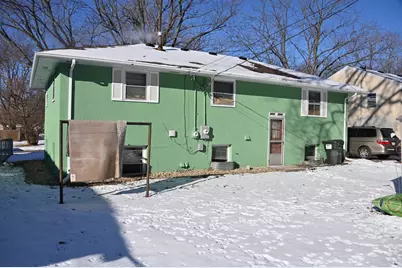 4507 Taylor Street NE, Columbia Heights, MN 55421 - Photo 3