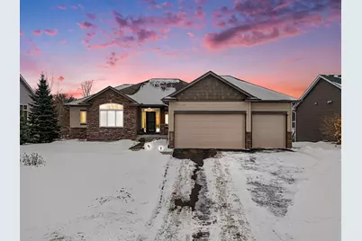 22800 Zion Parkway NW, Bethel, MN 55005 - Photo 1