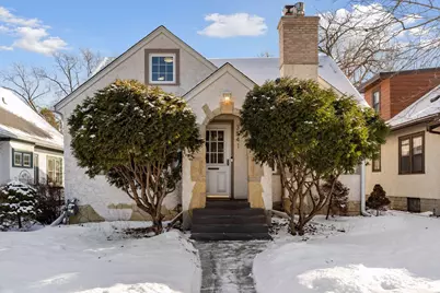 3341 40th Avenue S, Minneapolis, MN 55406 - Photo 1