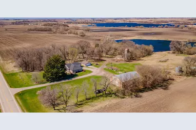 9370 County Road 27 NW, Pennock, MN 56279 - Photo 1