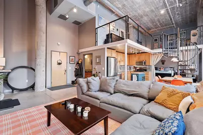 250 Park Avenue S #708, Minneapolis, MN 55415 - Photo 1