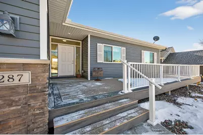 287 Brady Street, Elko New Market, MN 55054 - Photo 3