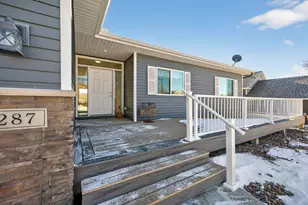 287 Brady St, Elko New Market, MN 55054 - Photo 3