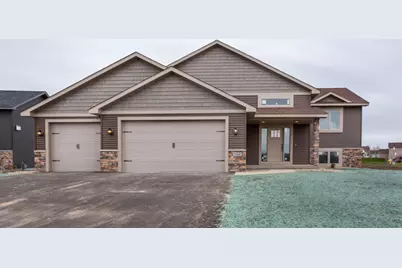 1633 72nd Avenue, Hammond, WI 54015 - Photo 1