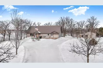 17073 580th Avenue, Parkers Prairie, MN 56361 - Photo 1