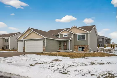 922 Mulberry Avenue NE, Montgomery, MN 56069 - Photo 1