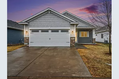 825 Golden Way NW, Isanti, MN 55040 - Photo 1