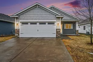 825 Golden Way NW, Isanti, MN 55040 - Photo 1