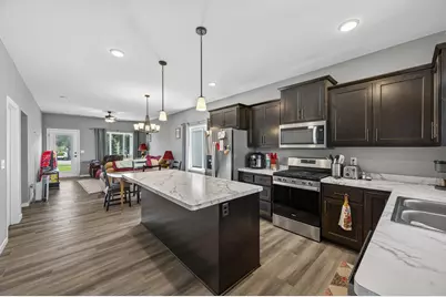 825 Golden Way NW, Isanti, MN 55040 - Photo 9