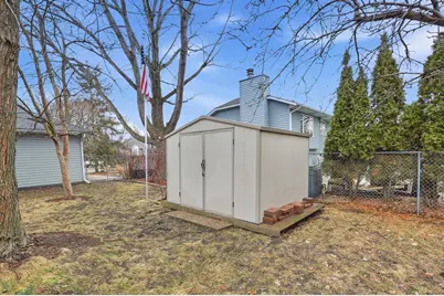 2938 Valento Lane, Little Canada, MN 55117 - Photo 21