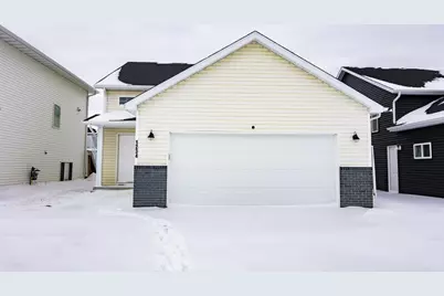 1234 27 Avenue W, West Fargo, ND 58078 - Photo 1