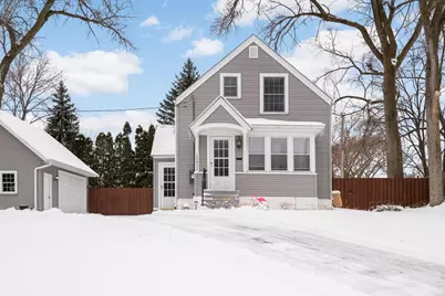 10822 Xerxes Avenue S, Bloomington, MN 55431 - Photo 1