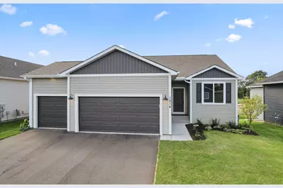 1214 Compton Avenue, River Falls, WI 54022 - Photo 1