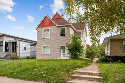 3551 2nd Street NE, Minneapolis, MN 55418 - Photo 1