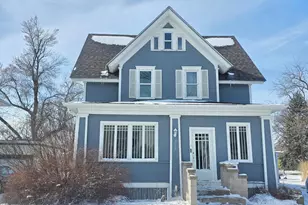 730 1st Ave, Gibbon, MN 55335 - Photo 1