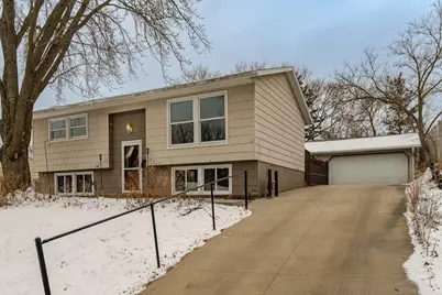 3810 1st Place NW, Rochester, MN 55901 - Photo 1