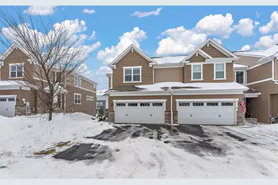 4311 Corn Silk Lane, Woodbury, MN 55129 - Photo 3