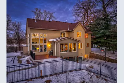 12 Forest Trail, Mahtomedi, MN 55115 - Photo 7