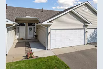 5381 140th Avenue NW, Anoka, MN 55303 - Photo 1