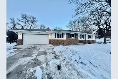1295 Polk Place, Columbia Heights, MN 55421 - Photo 1
