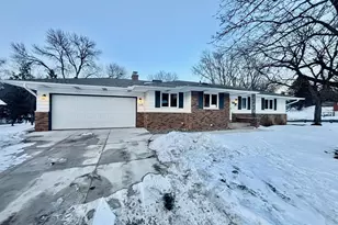 1295 Polk Pl, Columbia Heights, MN 55421 - Photo 1